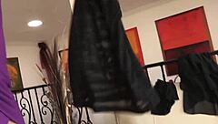 Sinn Sage Dylan Ryan Lick Finger Tattoo Sluts' Wet Pussies