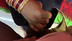 damn, bua ki ladki looked so lonely home alone, had to finger and fuck her desi pussy till she squirted wild!