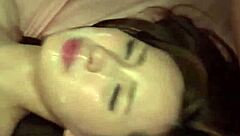 Rika Anna hardcore creampie gangbang sequences Japan uncensored JAV