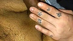 dream girl can't wait, she tongues my cock sloppy before i wake up