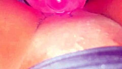 What happens when a white boy dives deep into juicy ebony pussy for hungry licking?