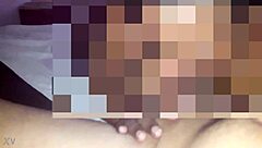 Brazilian Chick Sucks Cock Hard And Deep!