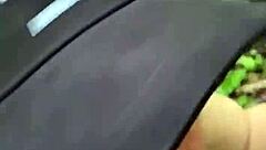 Milf Offers Her Massive Ass Deep in the Forest for Steamy Encounter