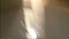 Hot Camgirl Sucks Dildo While Masturbating