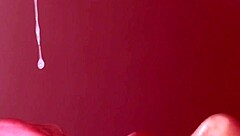 i shoot massive facial cumshot into her close-up japanese mouth