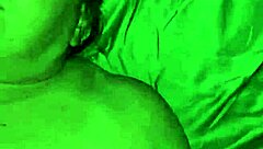 milf gets raw creampie pounding during wild camping sex