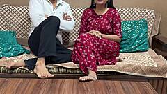 stepsister bets her tight pussy in dice game and loses to cock