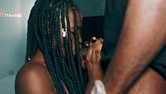 Banging Maid Raw Hard Wife Away