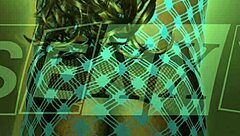 sexy ladyboy poses in lingerie and panties for hot photoshoot