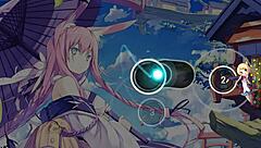 osu standard play with 6-digit pass cold green eyes at 97c no mod s