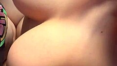 casero con mi amiga tetona universitaria homemade big tits latina teen fun 😘🍑