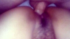 ever wonder how deep girlfriend takes it in secret assfucking sessions