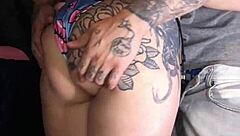 Filthy Puppy's International Milf Encounters