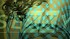 sexy ladyboy poses in lingerie and panties for hot photoshoot