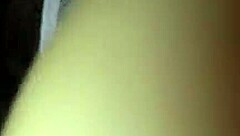 janda indo montok bends over begging for deep creampie in her tight ass?