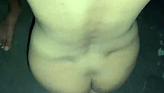 Bathroom Fuck with Friend's Girlfriend Piss