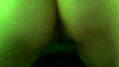 hot teen rides bbc reverse cowgirl first time raw!!