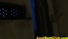 ROUNDASS LESBIAN NUNS FINGER Gaping Asses And Pussies