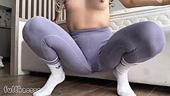 insane asian squirt compilation that'll make you explode before she even finishes gushing wet!?