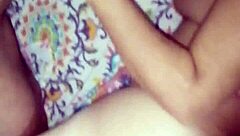 Fuck my ass! begs friend's wife