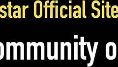 julia ann laps siri softly. natural tits quake in hard squirt bliss.