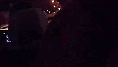 angie gets candid car creampie from fat bbw whore vibes 🚗💦😏