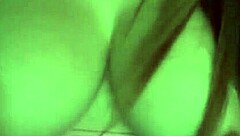 Artemisia Love shakes big tits in hot slow motion fetish