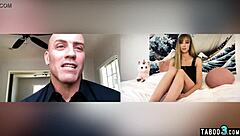 Petite Teen Haley Reed Webcam Pissplay Dildo Fingering Submissive Orgasms