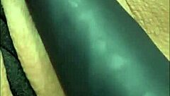 a hot mexican latina enjoys full night of toy dildo sex with her husband nonstop.