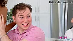 christy love swaps stepmoms with crystal clark riding big tits cowgirl