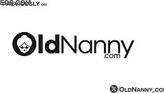 agedlove cris falls for sofia's tongue on wet mature pussy fingering seduction