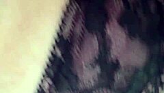 Craving this pretty milf's juiciest ass angle?