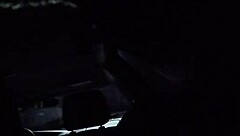 angie gets candid car creampie from fat bbw whore vibes 🚗💦😏