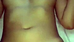 Wanna see mexican wives and lovers swap pussy licks?