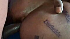 desi wife craves that deep anal creampie thrill so bad