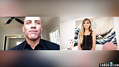 Petite Teen Haley Reed Webcam Pissplay Dildo Fingering Submissive Orgasms