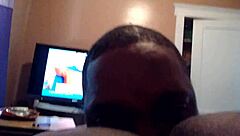 i love that juicy ebony ass shaking just for me