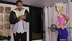 ANAL SEX HITS DIFFERENT THAN VAGINAL. BIG COCK DESTROYS TIGHT HOLES BEST