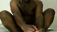 she spreads and masturbates her ass like a butterfly in yellow