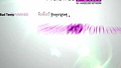 shameless stepsis lya cutie fingers shaved pussy nonstop s25 e6