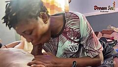 Damn this ebony teen 18+ takes hardcore pounding so good! 🍫🍆💦