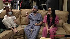 Blaire Celeste Human Guinea Pigs Fetish Exposed!