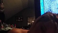 wanna feel my hand stroking your cock nice and slow?