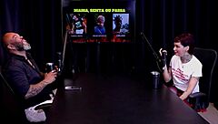 she begged to shove tennis ball up ass for cash freedom then sucks sits or slides on it annie clementine 😈🔥