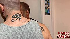 big ass mature brazilian fetish fucks young tight holes raw!