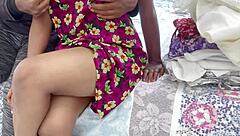 step mommy catches me stroking cock then joins for rough milf riding?