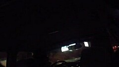 angie gets candid car creampie from fat bbw whore vibes 🚗💦😏