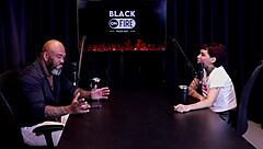 she begged to shove tennis ball up ass for cash freedom then sucks sits or slides on it annie clementine 😈🔥