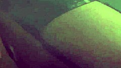 lesbian vampires scissor huge dildo deep in tight pussies 😈💦