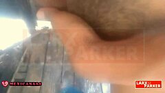 😍 kassandra's wet shaved pussy and ass in her steamy virtual casting!